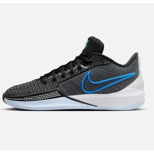 Size 6.5 - Women's Nike Sabrina 1 Family Bonds Black/Blue FQ3381-001